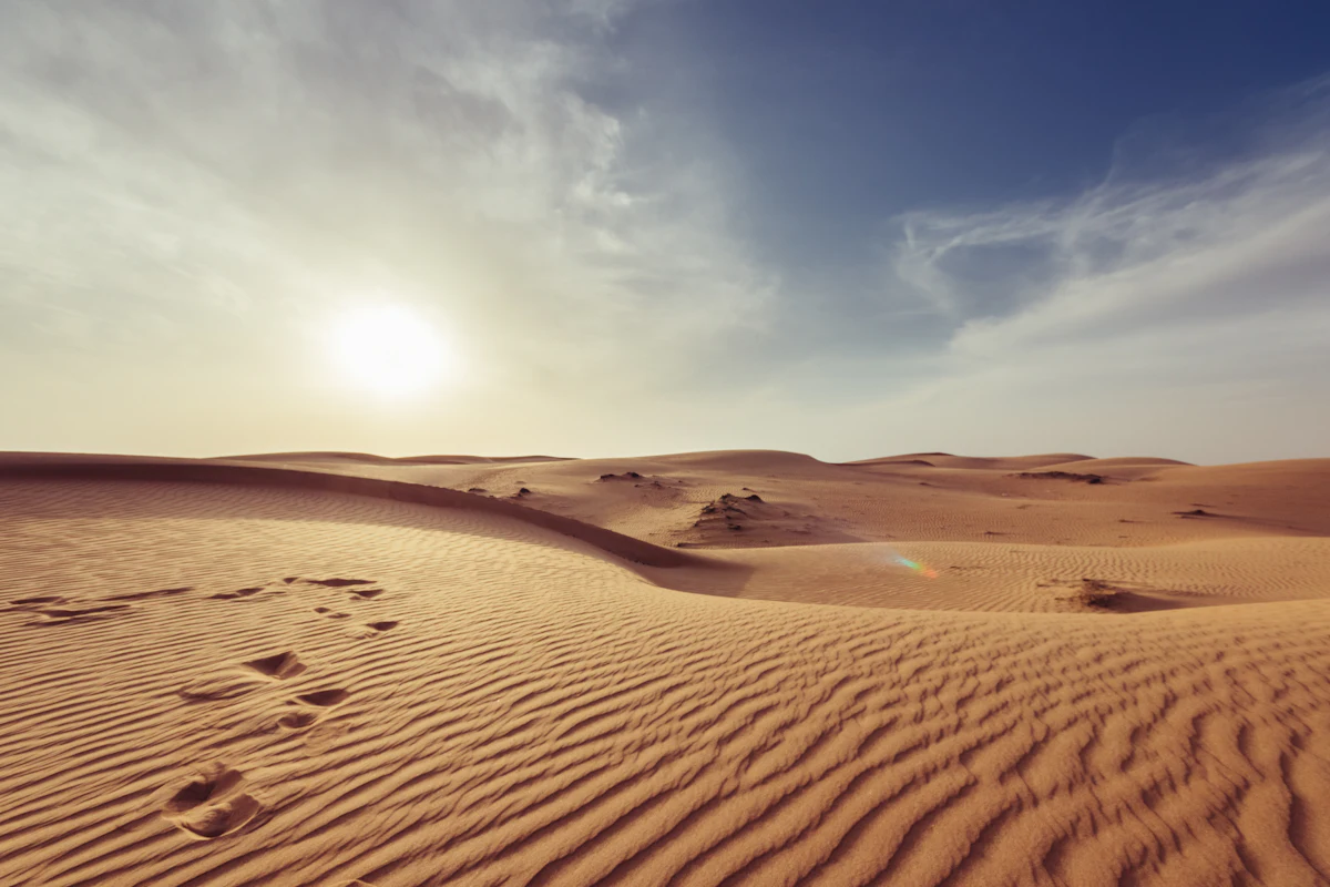 UAE landmark