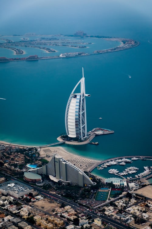 UAE free zone cost guide