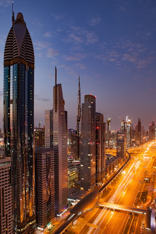 Hidden costs of UAE company formation