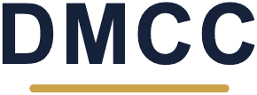 DMCC logo