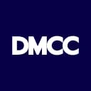 DMCC — Dubai Multi Commodities Centre logo