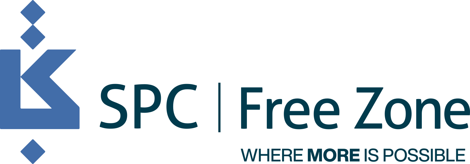 SPC Free Zone — Sharjah Publishing City logo